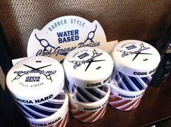 Barbee Boys HAIR | 佐賀のヘアサロン