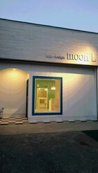hair design moon L | 徳島のヘアサロン