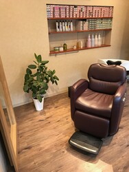 LIGOOD | 岡山のヘアサロン