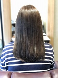 LIGOOD | 岡山のヘアサロン