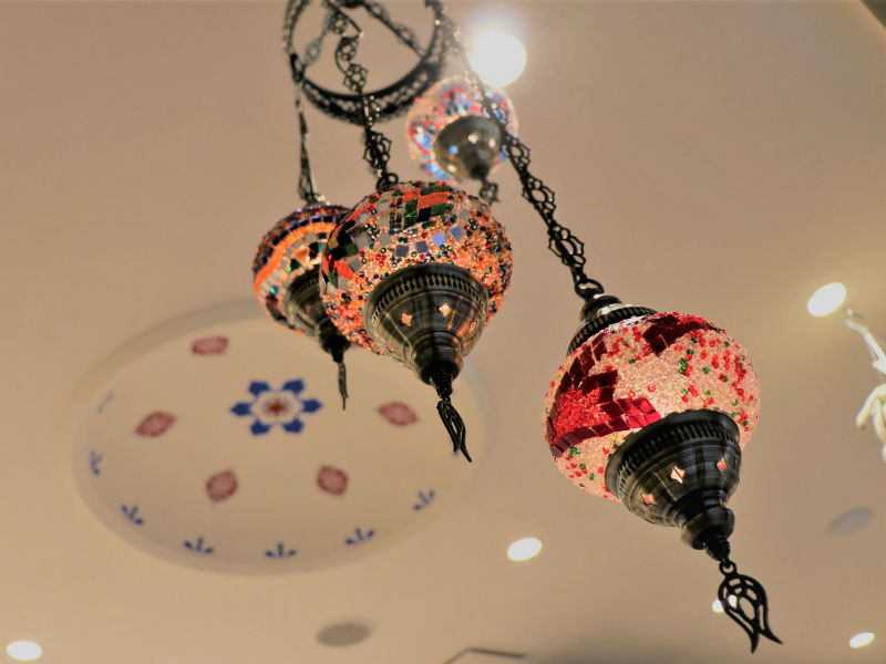 LAMP HAIR | 志木のヘアサロン