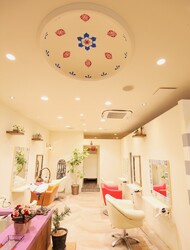 LAMP HAIR | 志木のヘアサロン