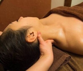 BALI SPA EKA | 上石神井のリラクゼーション
