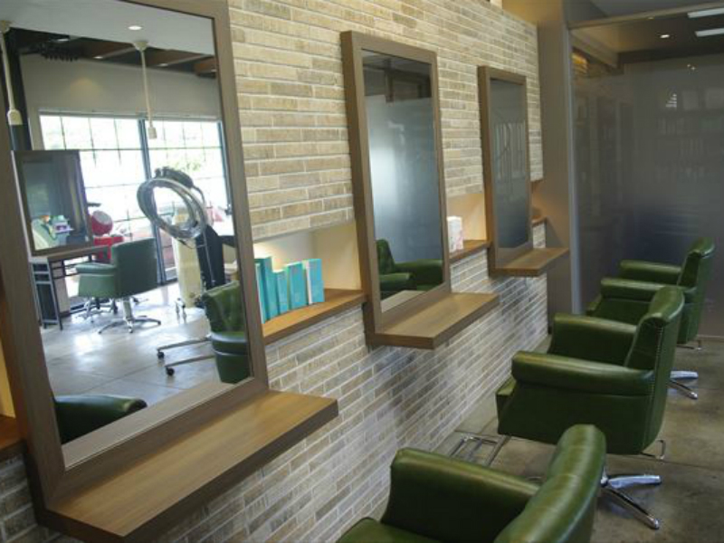 ヘアメイク ルージュ | 米子のヘアサロン