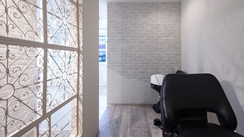 Chou Chou Hair | 福山のヘアサロン