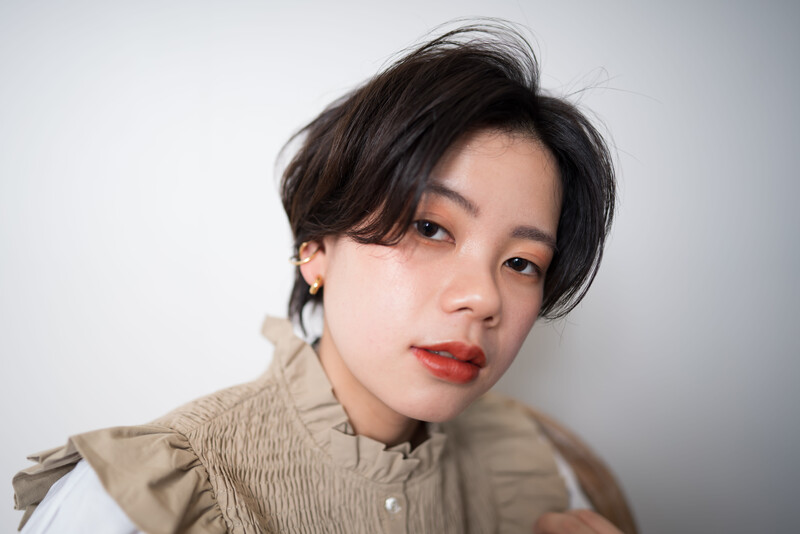 Liraica【リライカ】 | 新宿のヘアサロン