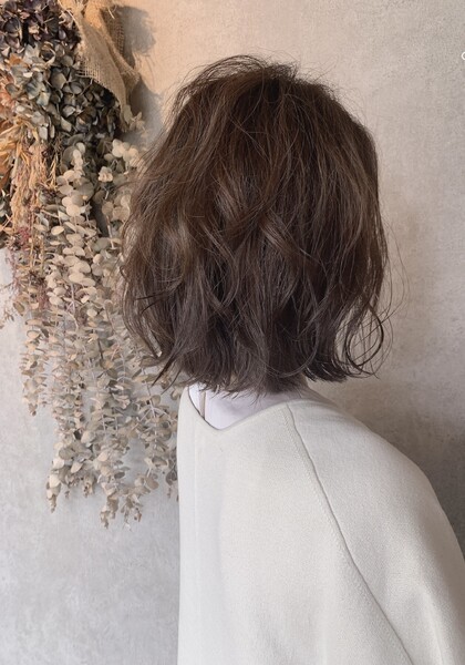 PAGE BOY Hair&Design 髪質改善サロン高松 | 高松のヘアサロン