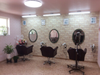 美容室ティアラ | 香芝のヘアサロン