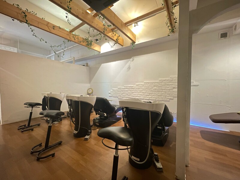 votre alamode | 和歌山のヘアサロン