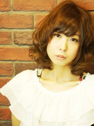 votre alamode | 和歌山のヘアサロン