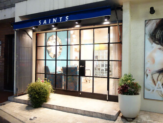 SAINTS 駒沢店 | 三軒茶屋のヘアサロン