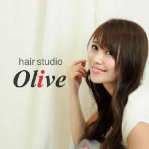 Hair studio Olive 大阪ドーム前店 | 九条/弁天町のヘアサロン