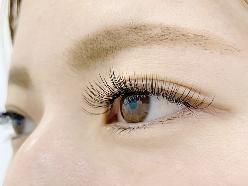 Pualice | 天満/南森町のアイラッシュ