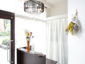 Pualice | 天満/南森町のアイラッシュ