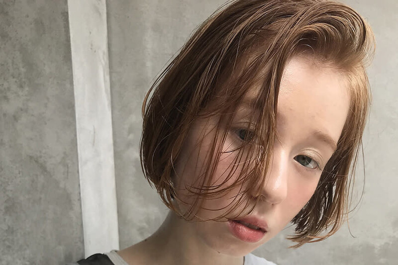 depart 南青山 | 表参道のヘアサロン