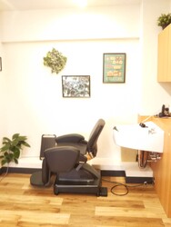 HAIR TOWADA IN LINDEN | 東村山のヘアサロン