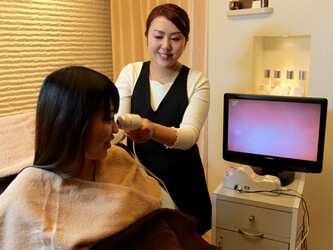 Shaving&este Blanc pur | 前橋のエステサロン