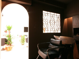 AULY | 四条烏丸/五条/西院のヘアサロン