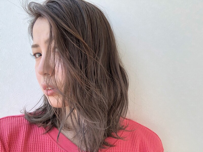 DAY☆S | 丸亀のヘアサロン