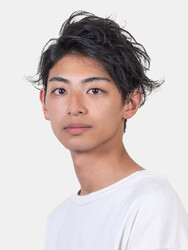 LOVE HAIR? for men 3rd | 博多のヘアサロン