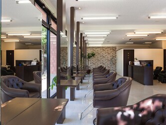 BALANCE. beauty resort | 倉敷のヘアサロン