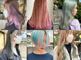 LUCK Hair Space【ラックヘアスペース】 | 津田沼のヘアサロン