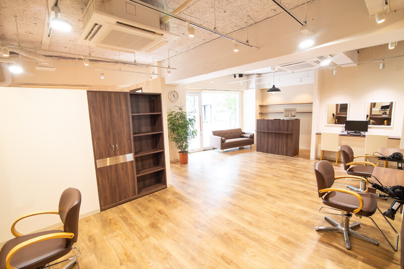 Hair Liberte | 小岩のヘアサロン