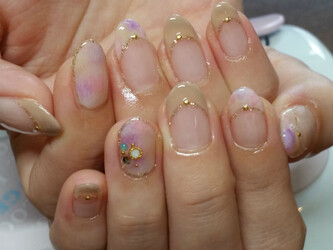 Sara Tiara +nico | 宇和島のネイルサロン Sara Tiara +nico | 宇和島のネイルサロン