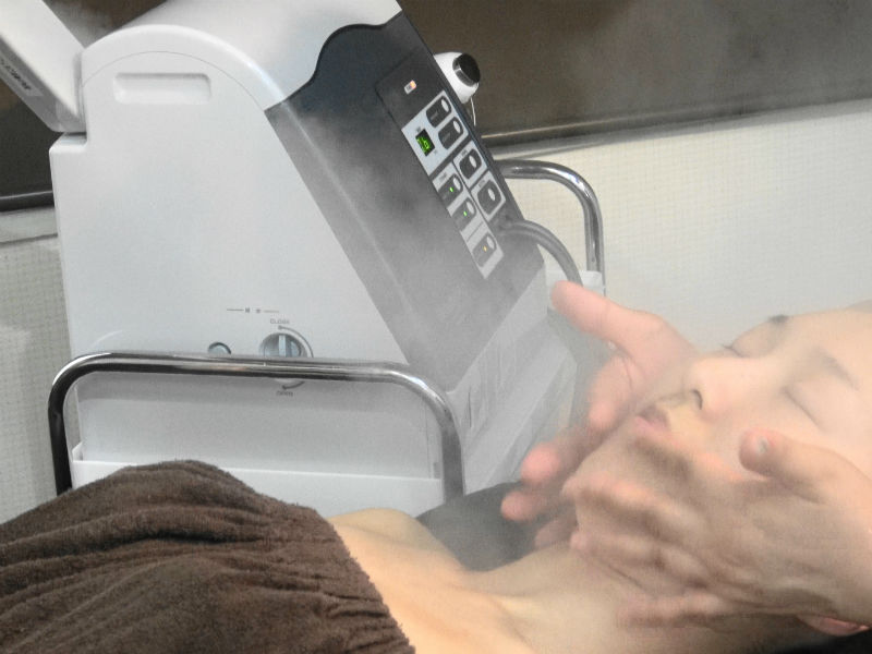 Sara Tiara +nico | 宇和島のエステサロン