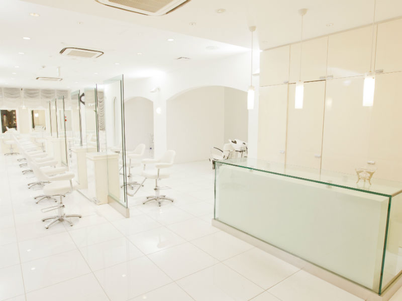 AVENIR 我孫子店 | 我孫子のヘアサロン