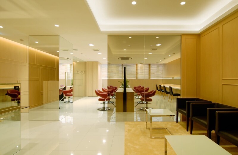 FACE。伊勢原 | 伊勢原のヘアサロン