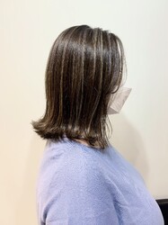 FACE。伊勢原 | 伊勢原のヘアサロン