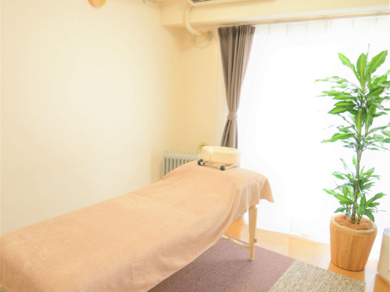 整体院ル・ソーマ | 川越のリラクゼーション