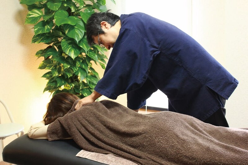 整体院natural | 彦根のリラクゼーション