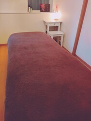 女性のためのリンパケア Pao | 四ツ谷のリラクゼーション