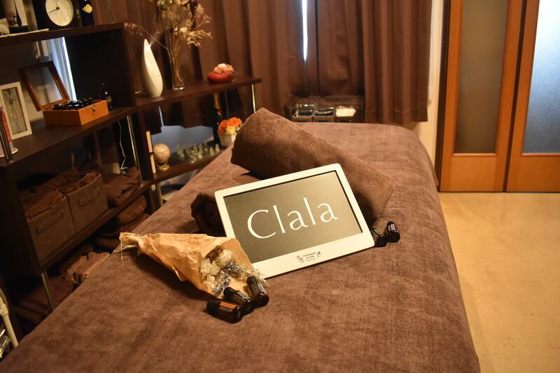 Clala | 横川/十日市/舟入/西広島のリラクゼーション