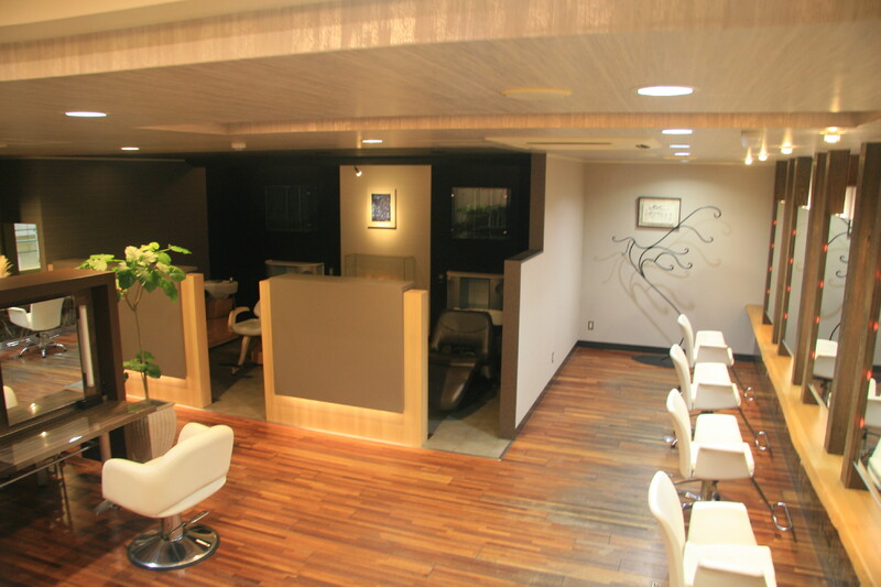 ar nouvelle vaugue | 豊橋のヘアサロン