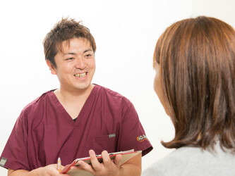 歪みLabo アジャスト | 松本のリラクゼーション