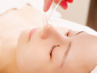 メナードフェイシャルサロン高槻町　高槻センター街 | 高槻のエステサロン