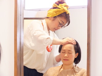 Camino Hair Design | 八王子のヘアサロン