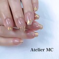Atelier MC Relaxation | 日本橋のネイルサロン