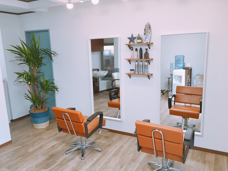 ars hair design | 上大岡のヘアサロン