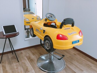 ars hair design | 上大岡のヘアサロン