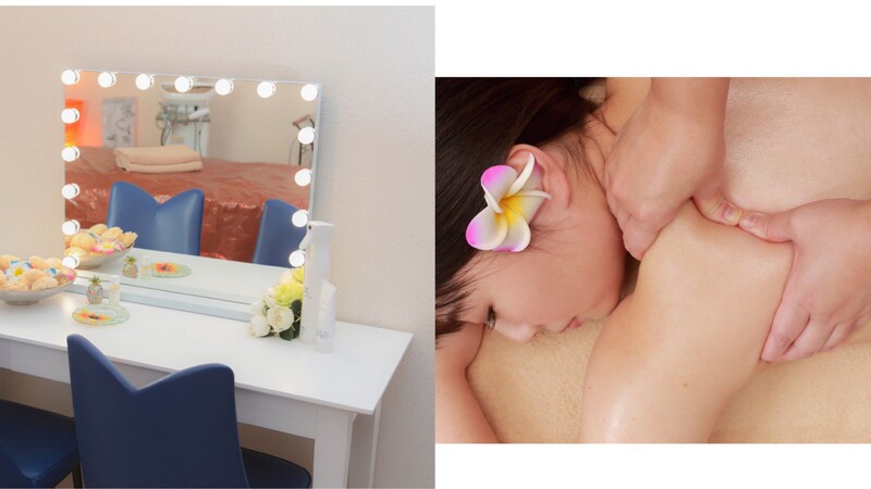 My nana トータル癒し 京都駅前サロン | 京都駅/東山七条のリラクゼーション