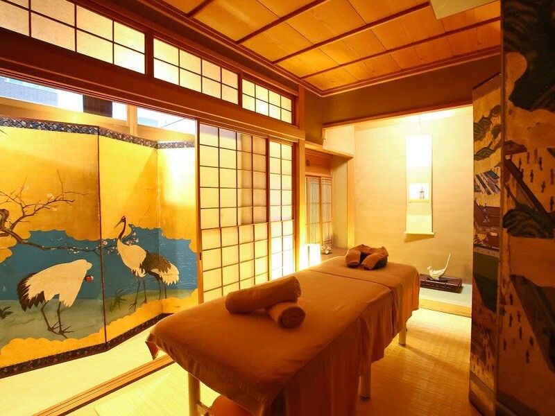 陳錦龍もみほぐし屋　京都 | 京都駅/東山七条のリラクゼーション