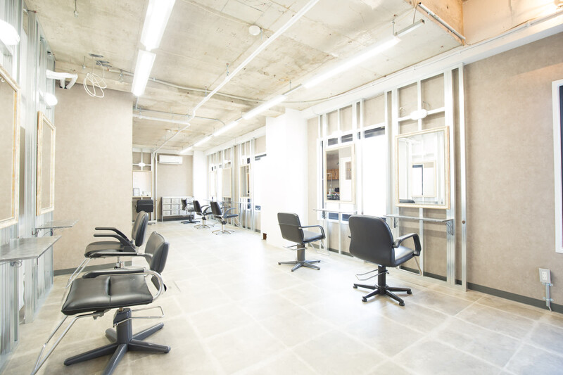 CLAN | 調布のヘアサロン