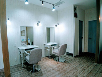 Ferite | 柏のヘアサロン