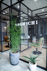 TAJISAS HAIR | 尾道のヘアサロン