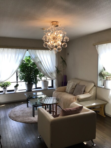 ～アロマトリートメントとハーブテントのサロン～le pur | 円山公園のリラクゼーション