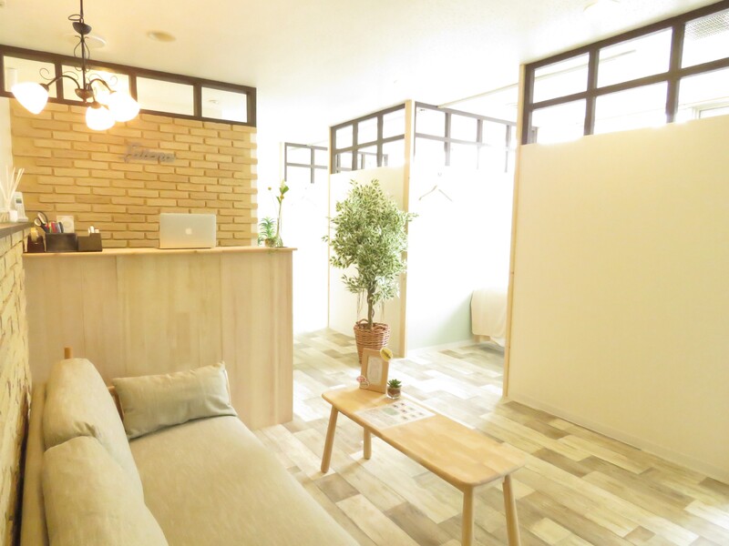 まつげと眉毛の専門店【Lutena】 | 大通のアイラッシュ